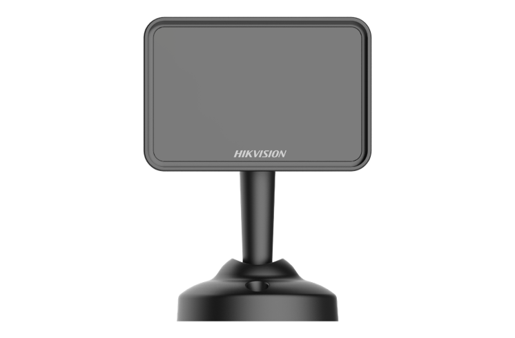DBA Camera - Front View DBA Camera - Front View